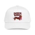 Mid Profile Baseball Cap
