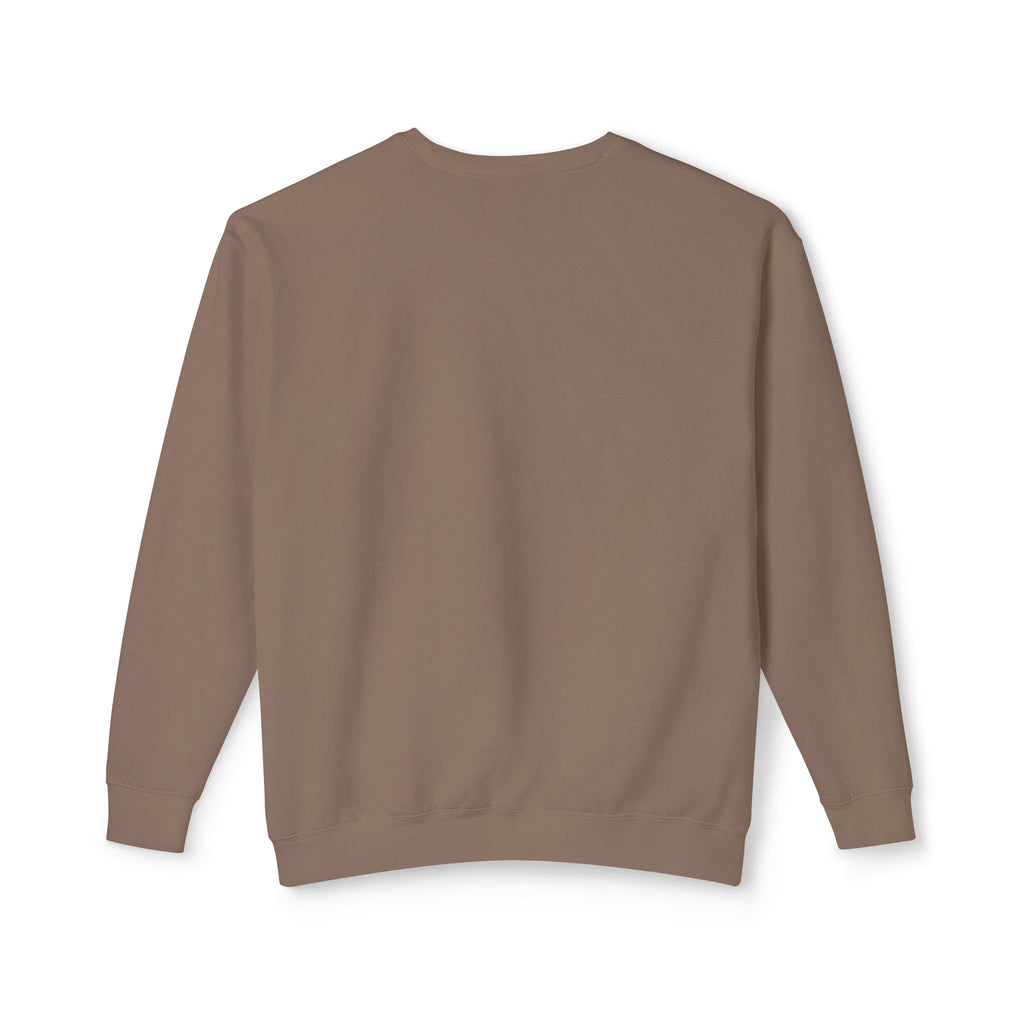 Doxie Girl Retro Crewneck Sweatshirt