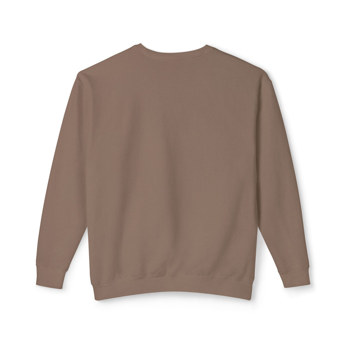Doxie Girl Retro Crewneck Sweatshirt