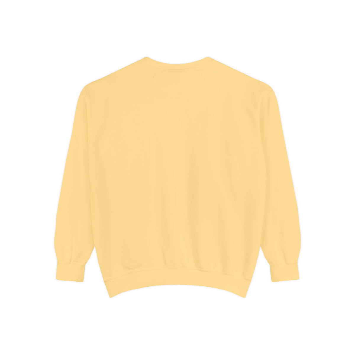 Doxie Girl Retro Crewneck Sweatshirt