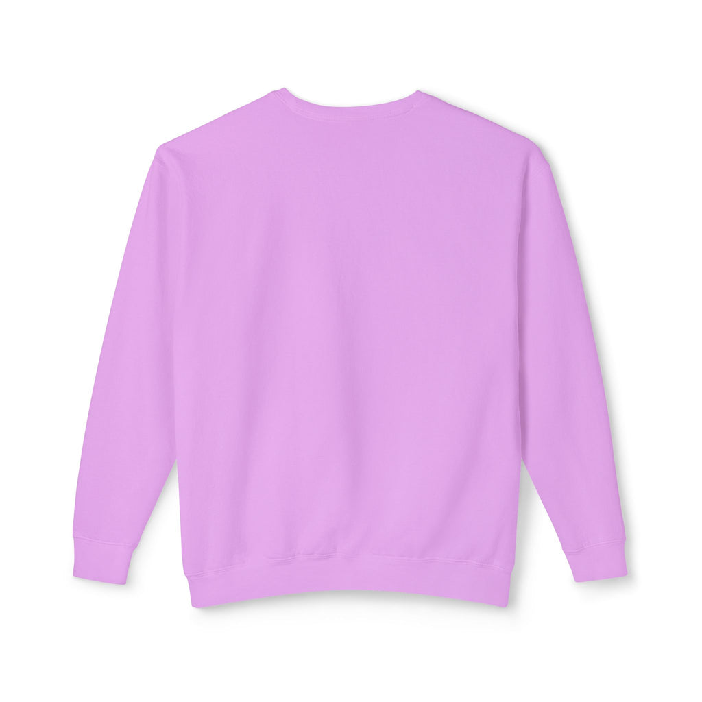 Doxie Girl Retro Crewneck Sweatshirt