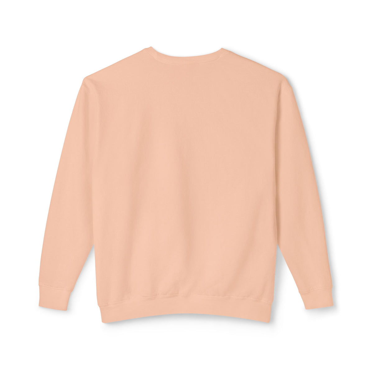 Doxie Girl Retro Crewneck Sweatshirt
