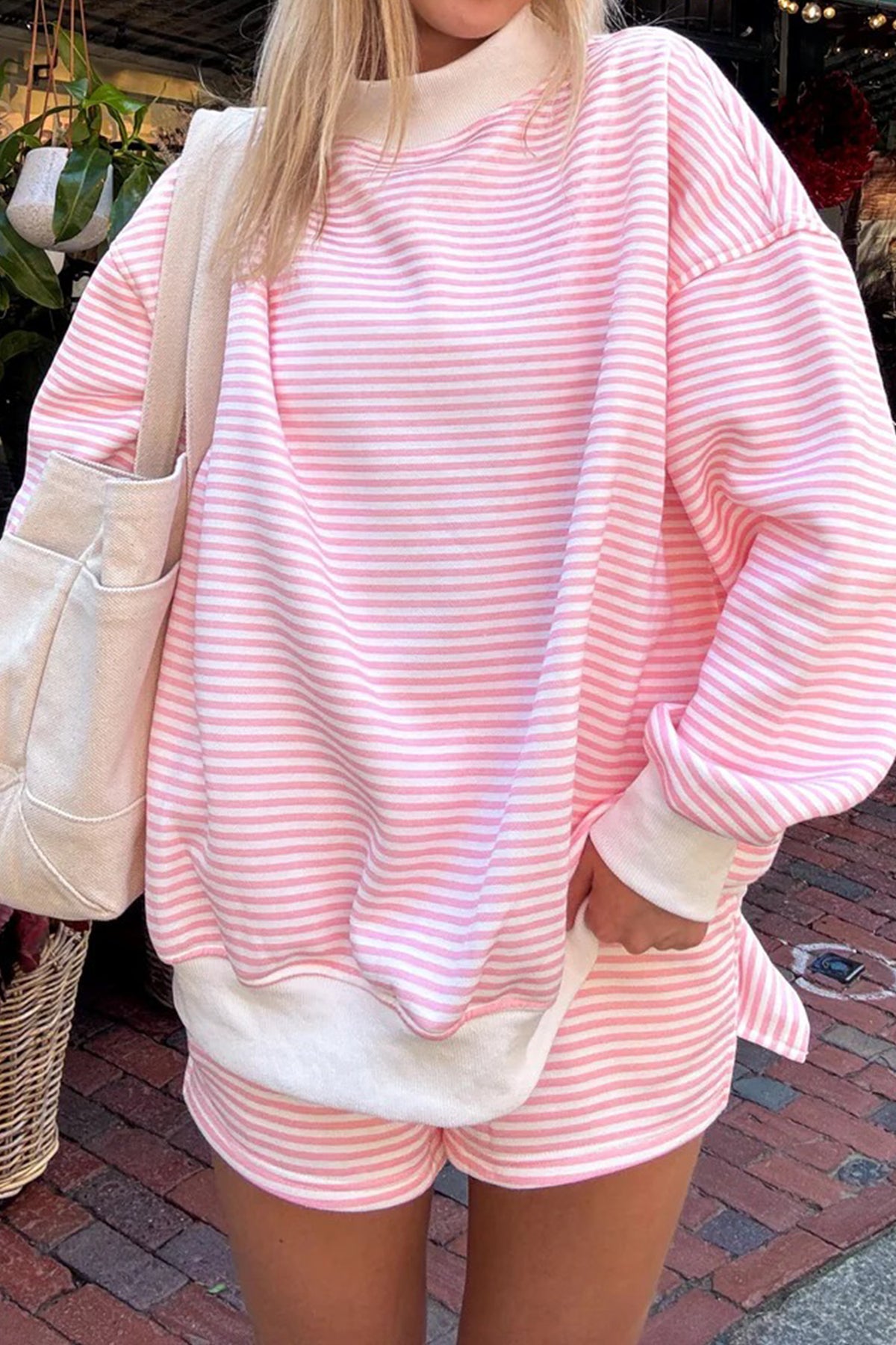 The Off-Duty Set