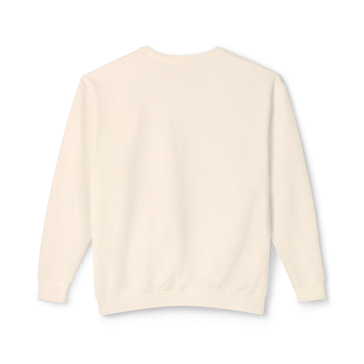 Doxie Girl Retro Crewneck Sweatshirt