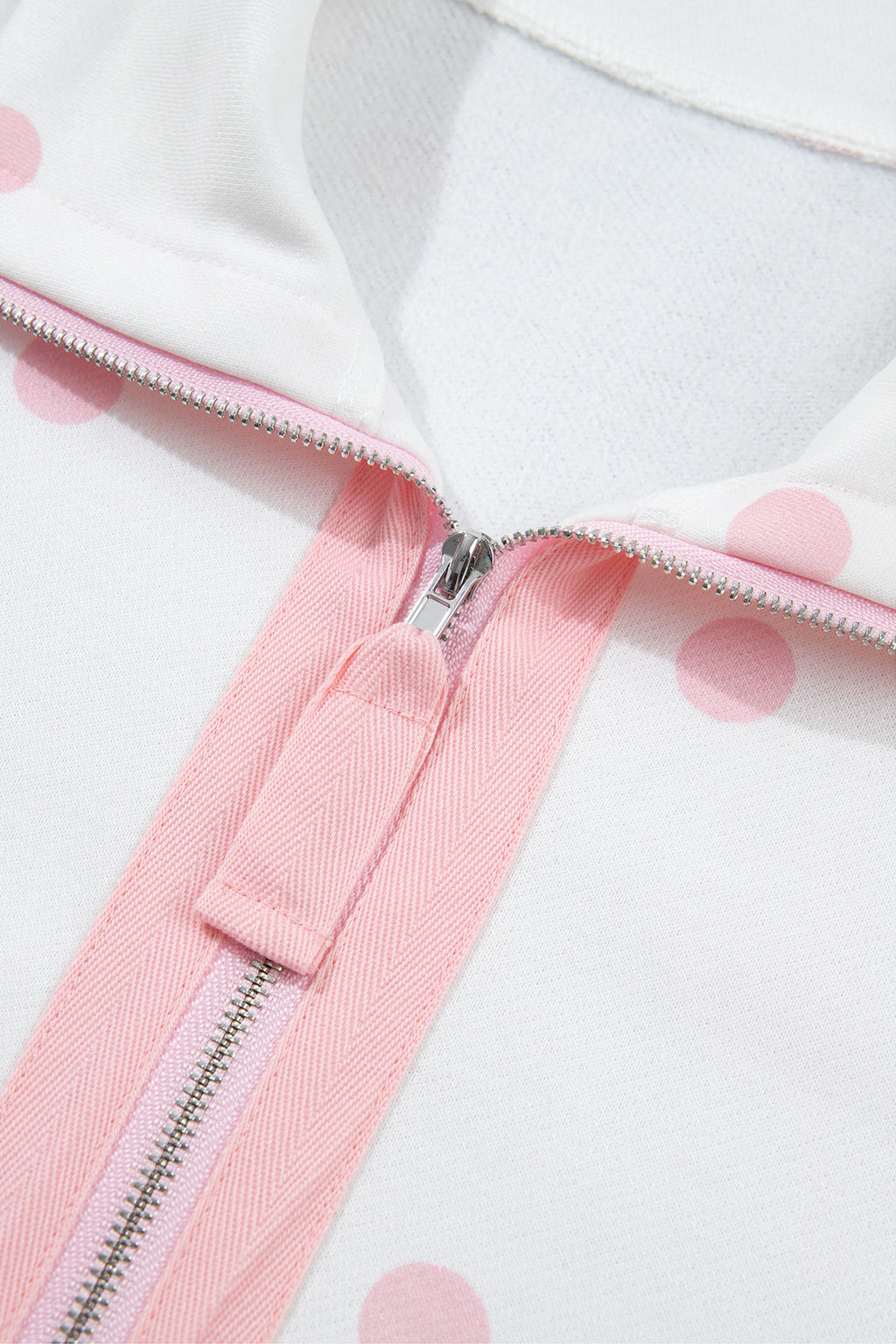 The Dotty About You Pullover