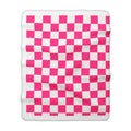 Sherpa Fleece Blanket