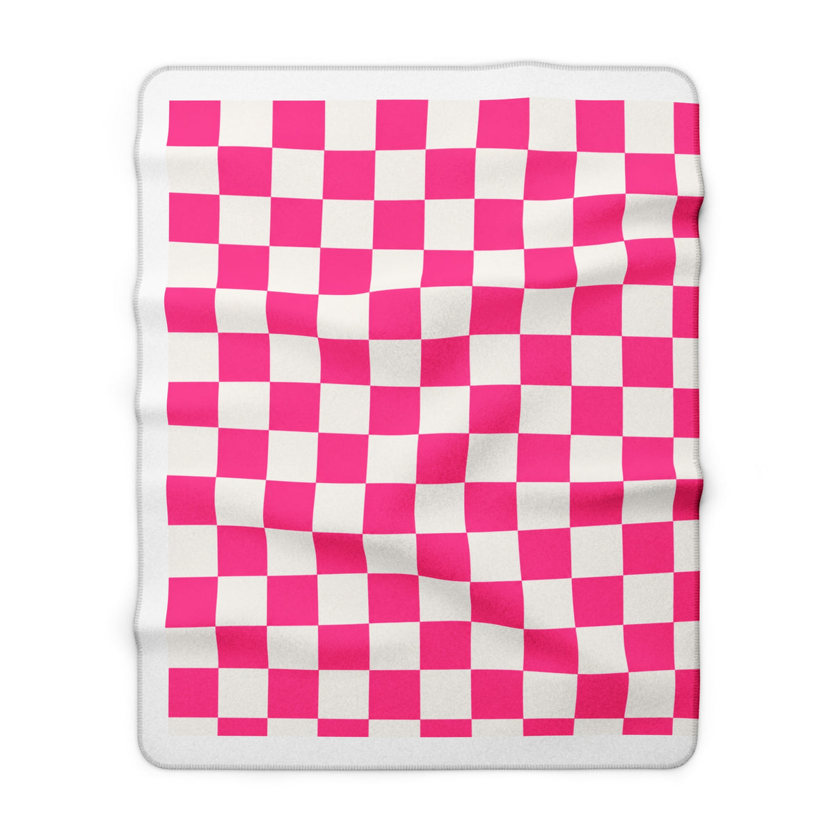 Sherpa Fleece Blanket