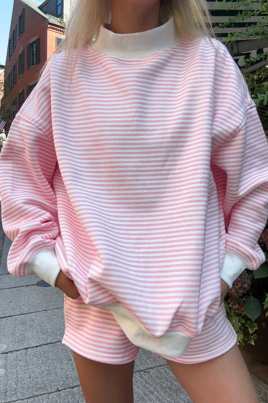 The Off-Duty Set