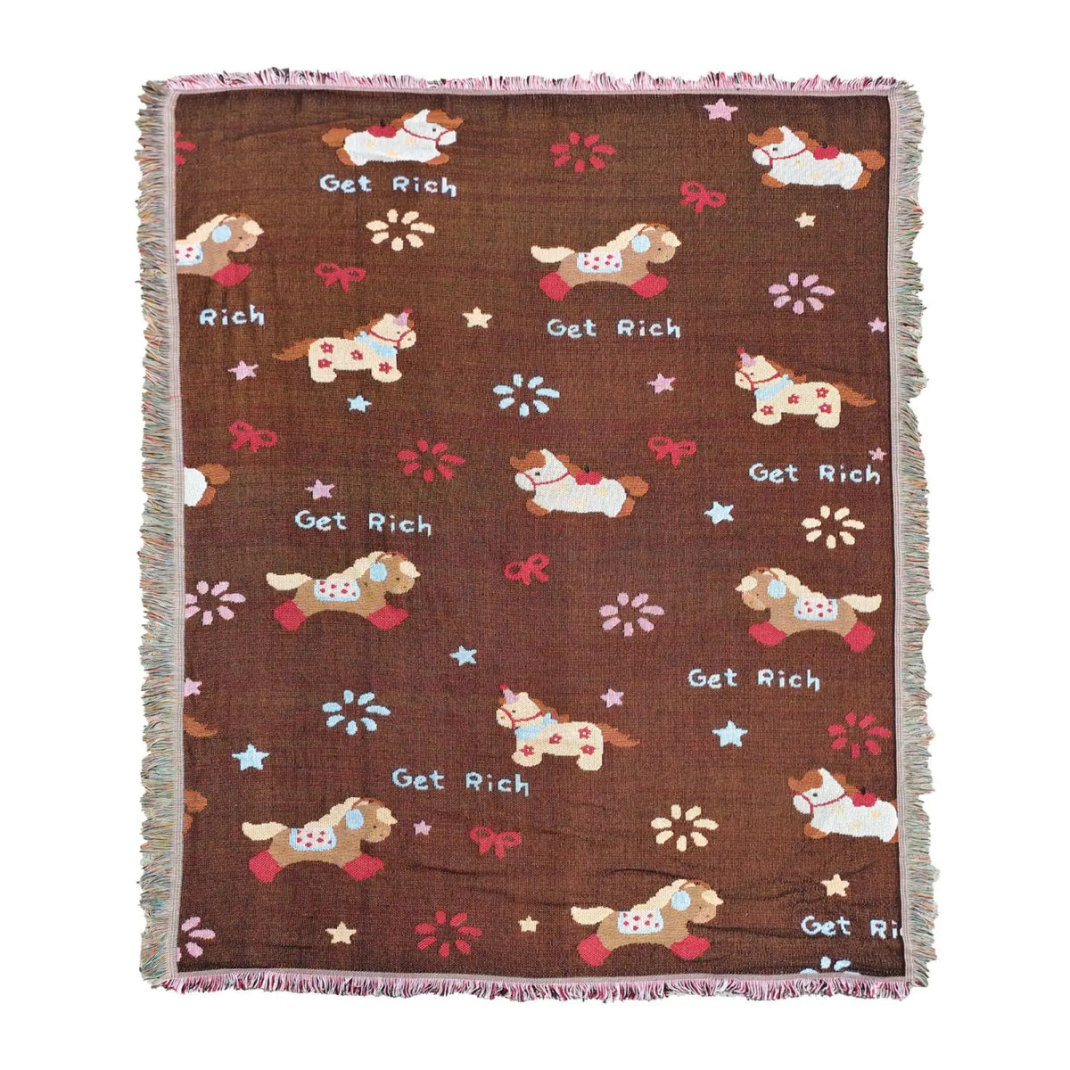 Pink Leopard Throw Blanket Home Decorative Bed Cover Nap Sofa Blanket Camping Bedspread Aesthetics Tapestry Picnic Tablecloth