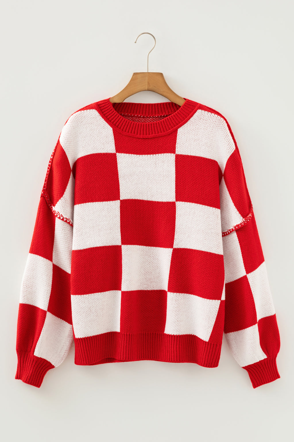 Check Me Out Sweater