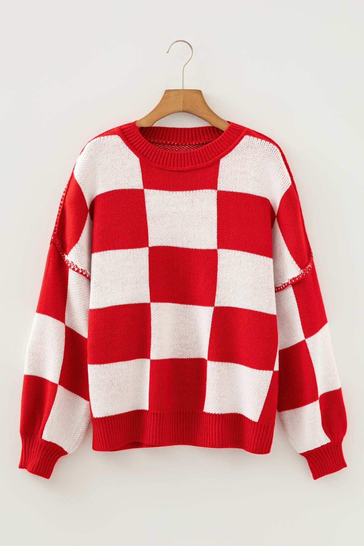 Check Me Out Sweater