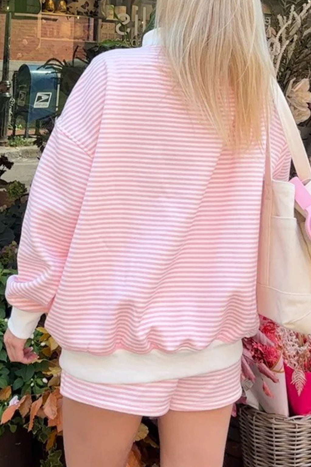 The Off-Duty Set