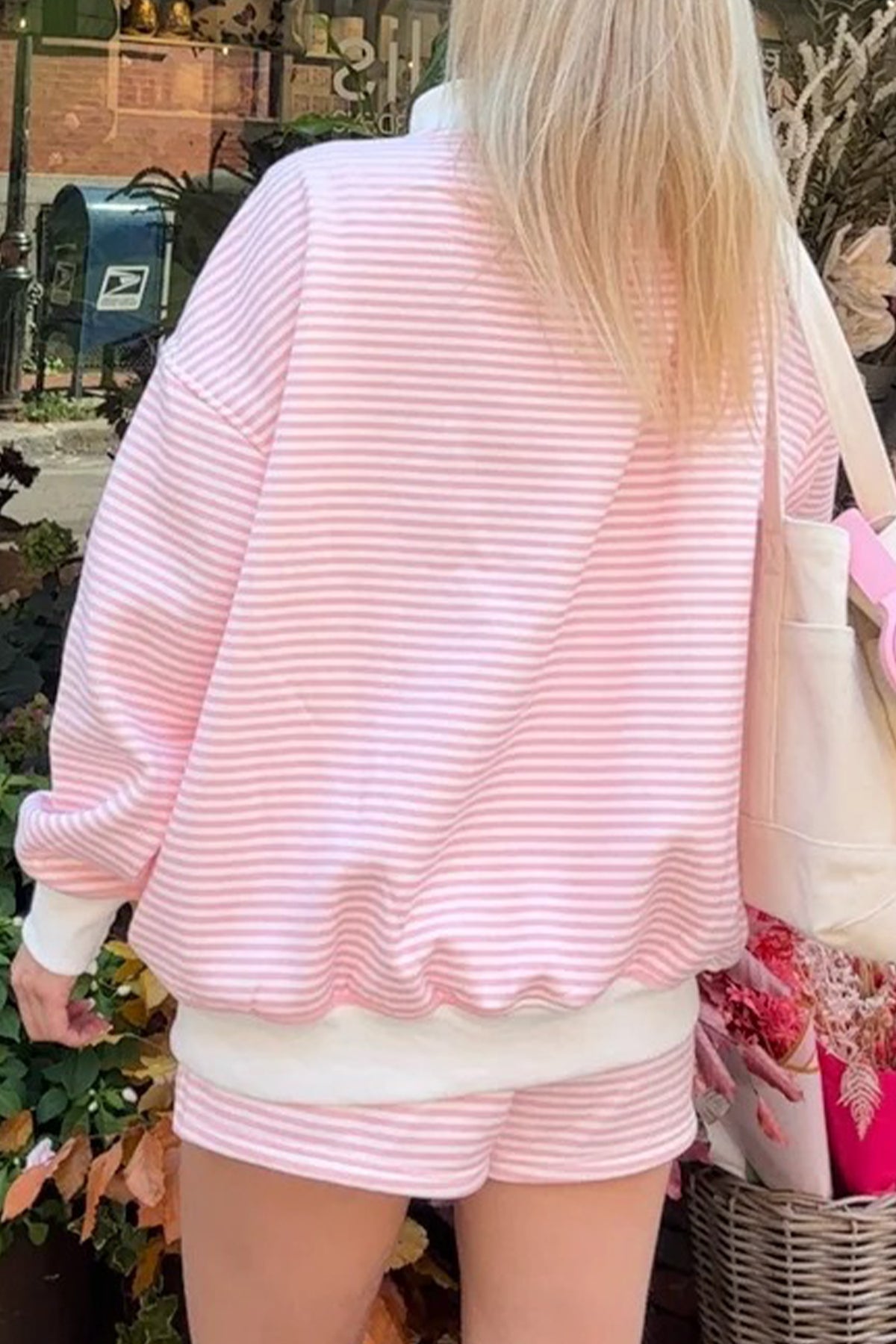 The Off-Duty Set