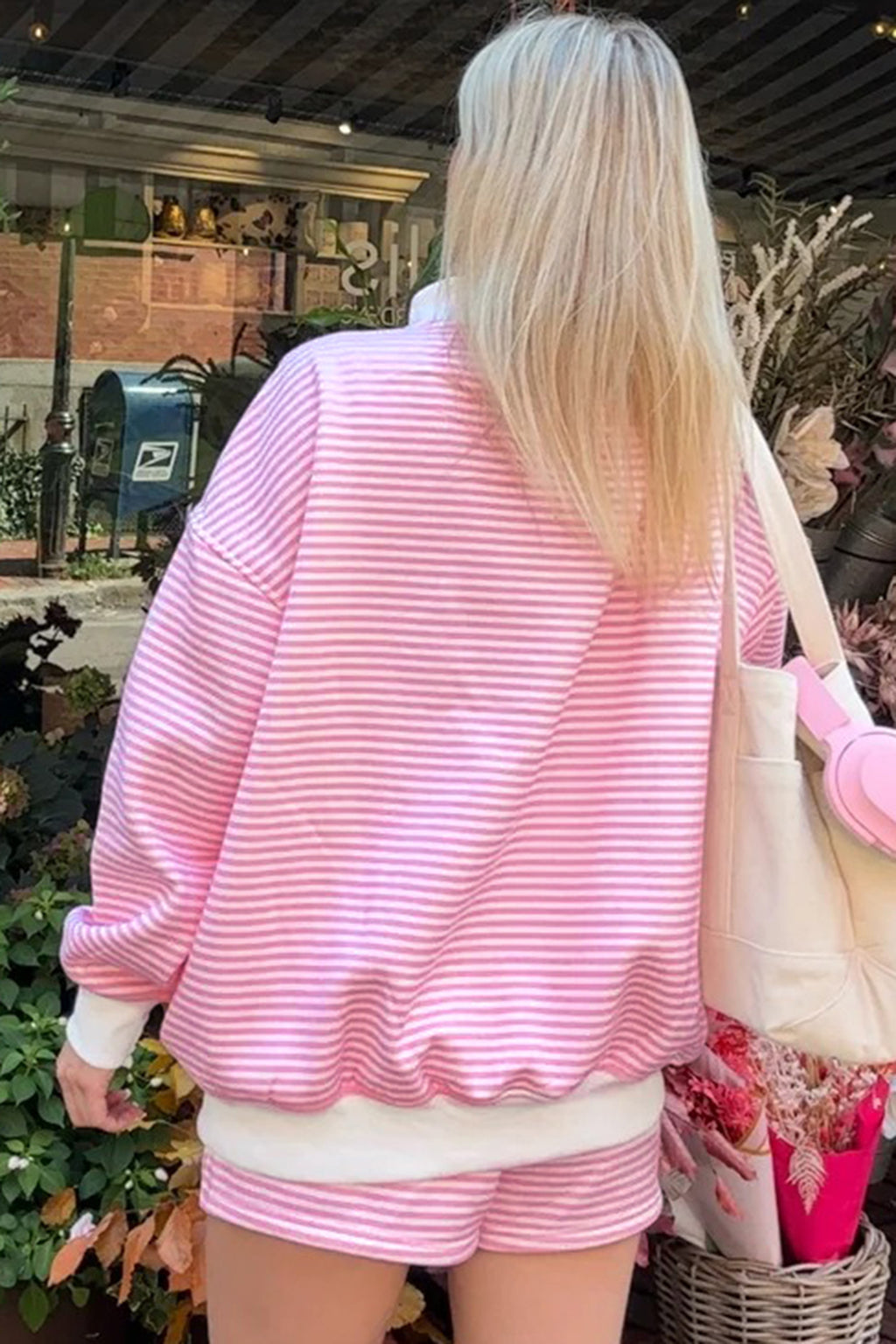 The Off-Duty Set